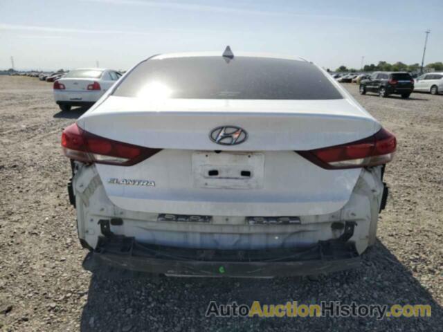 HYUNDAI ELANTRA SE, 5NPD84LF5HH007249