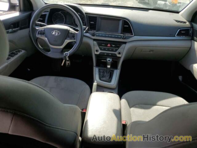 HYUNDAI ELANTRA SE, 5NPD84LF5HH007249