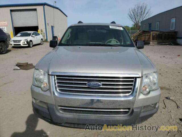 FORD EXPLORER XLT, 1FMEU73E16UB07033