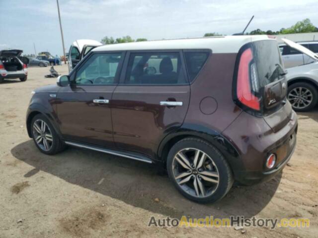 KIA SOUL +, KNDJP3A51H7494772