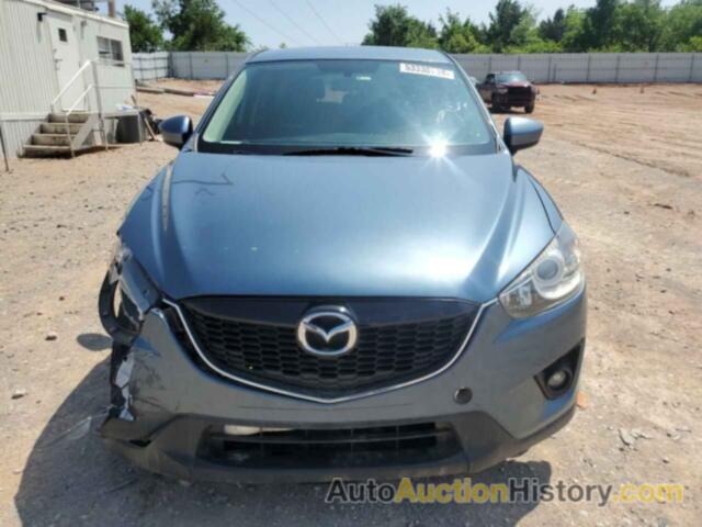 MAZDA CX-5 TOURING, JM3KE4CY3E0409451