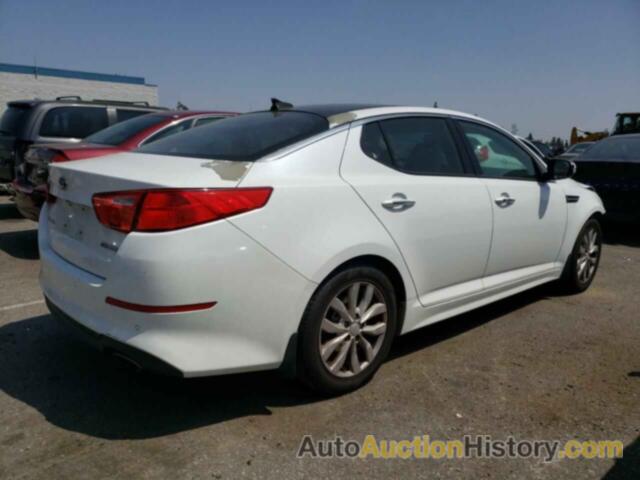 KIA OPTIMA EX, 5XXGN4A78EG314200