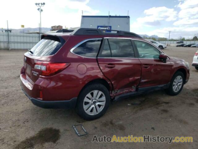 SUBARU OUTBACK 2.5I PREMIUM, 4S4BSAEC2G3320940