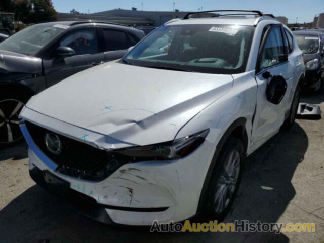 MAZDA CX-5 GRAND TOURING RESERVE, JM3KFBAYXM0302948