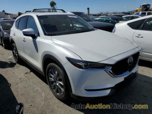 MAZDA CX-5 GRAND TOURING RESERVE, JM3KFBAYXM0302948