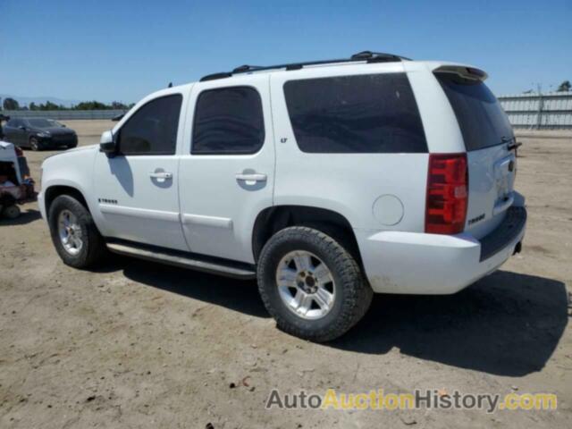 CHEVROLET TAHOE K1500, 1GNFK13057J235320