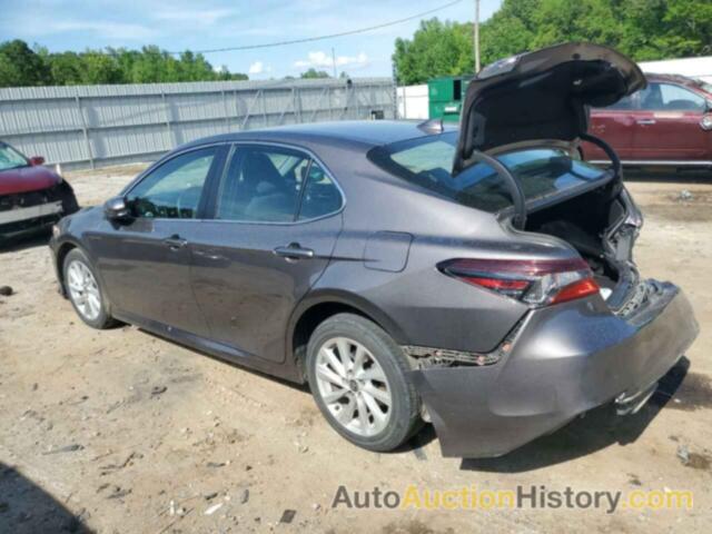 TOYOTA CAMRY LE, 4T1C11AK0NU673088