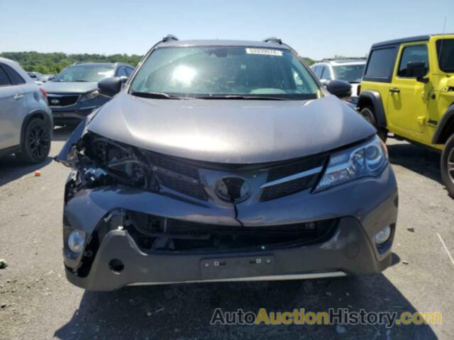 TOYOTA RAV4 LIMITED, 2T3DFREV0EW162416