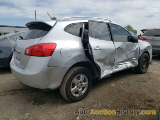 NISSAN ROGUE S, JN8AS5MT8EW624816