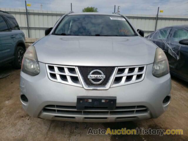 NISSAN ROGUE S, JN8AS5MT8EW624816