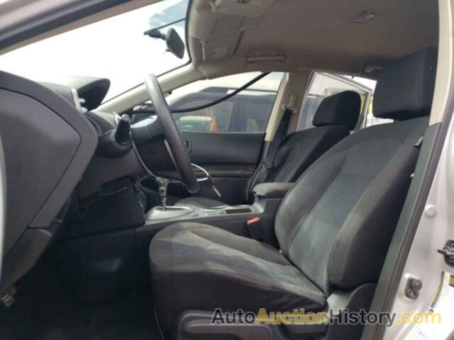 NISSAN ROGUE S, JN8AS5MT8EW624816