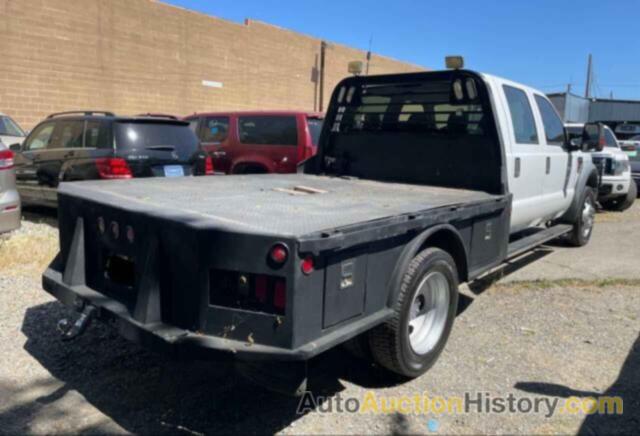 FORD F450 SUPER DUTY, 1FDXW47R28EE05795