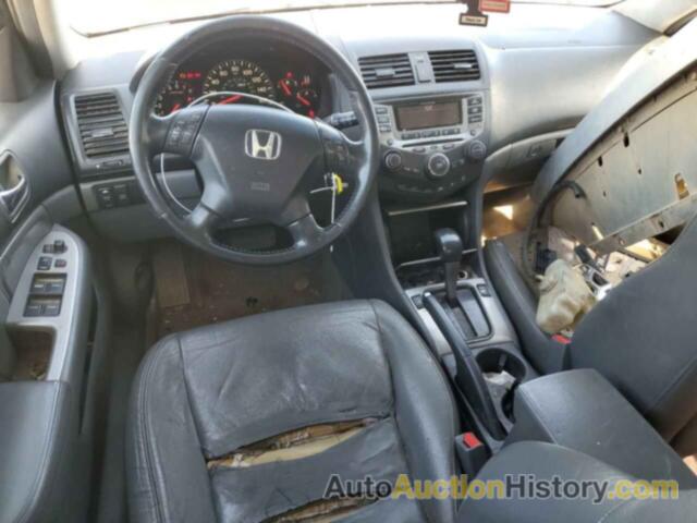 HONDA ACCORD HYBRID, JHMCN36427C000843