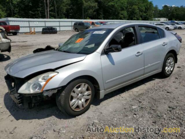 NISSAN ALTIMA BASE, 1N4AL2AP2CN557220