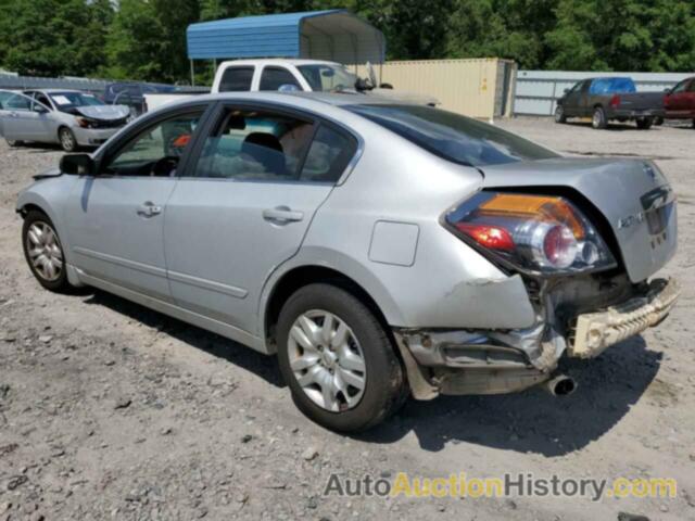 NISSAN ALTIMA BASE, 1N4AL2AP2CN557220