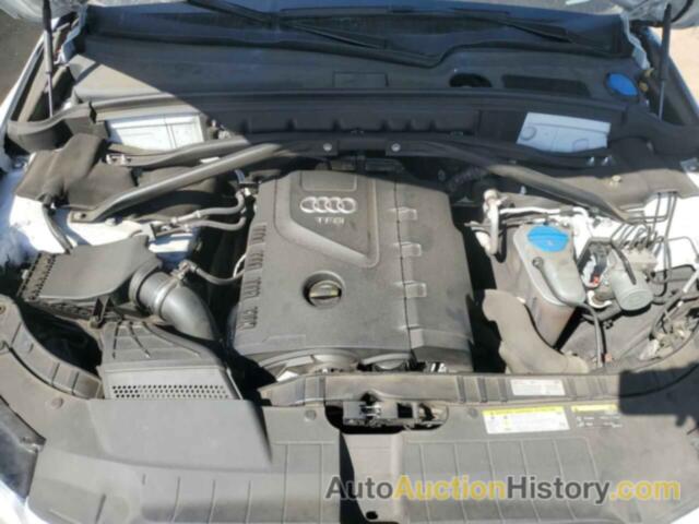 AUDI Q5 PREMIUM PLUS, WA1L2AFP7GA135430