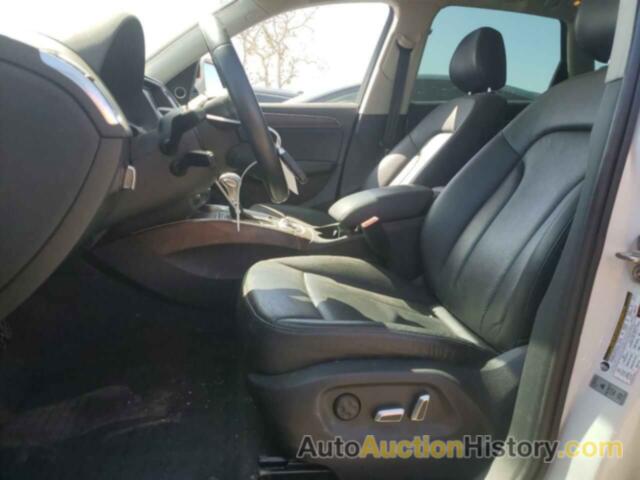 AUDI Q5 PREMIUM PLUS, WA1L2AFP7GA135430