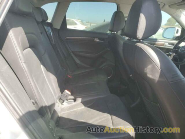 AUDI Q5 PREMIUM PLUS, WA1L2AFP7GA135430