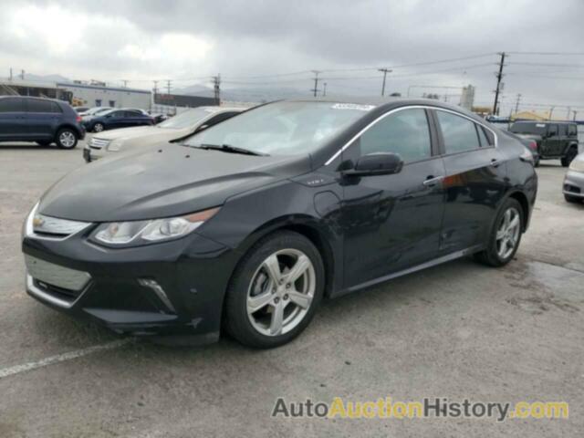 CHEVROLET VOLT LT, 1G1RC6S52HU120048