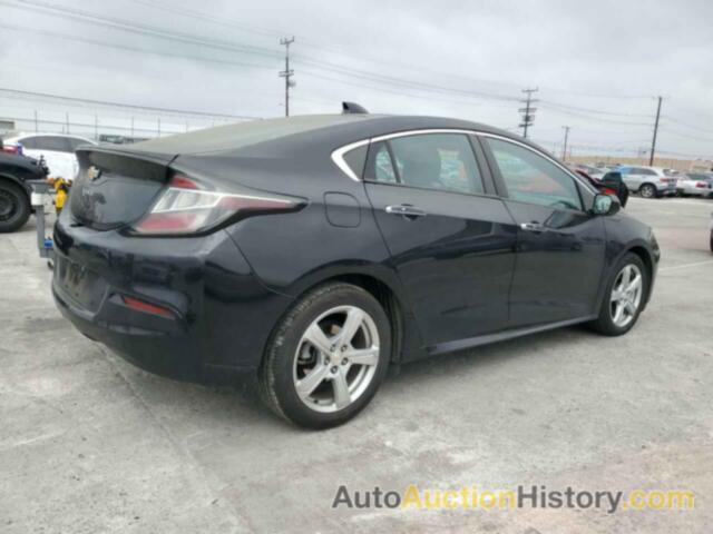 CHEVROLET VOLT LT, 1G1RC6S52HU120048