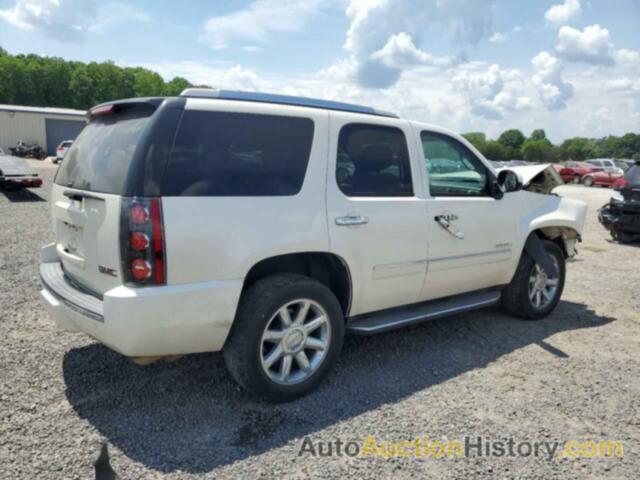 GMC YUKON DENALI, 1GKUKEEF1AR205026