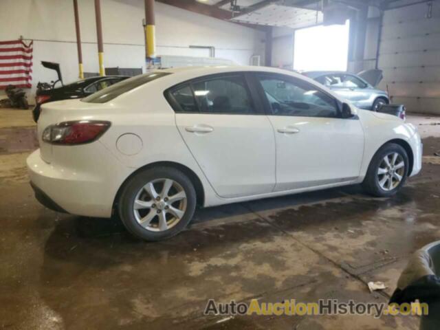 MAZDA 3 I, JM1BL1VG3B1422823