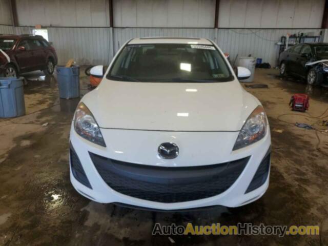 MAZDA 3 I, JM1BL1VG3B1422823