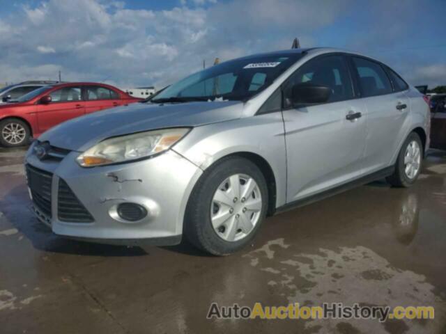 FORD FOCUS S, 1FADP3E27EL130295