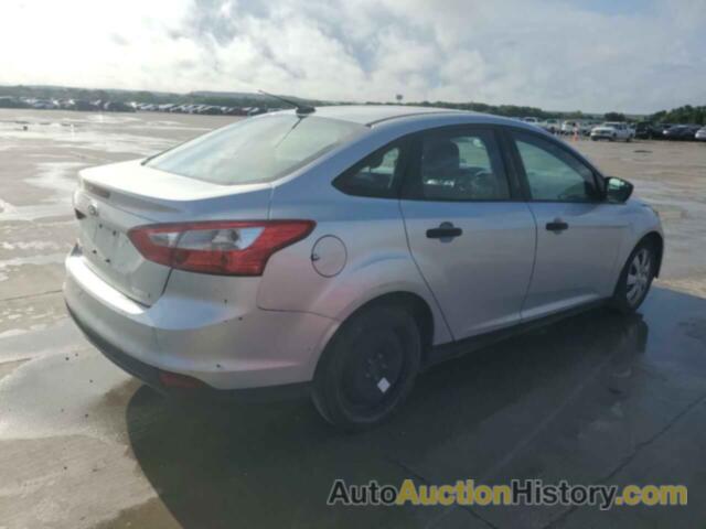 FORD FOCUS S, 1FADP3E27EL130295