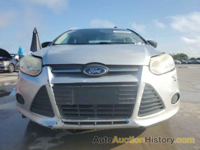 FORD FOCUS S, 1FADP3E27EL130295