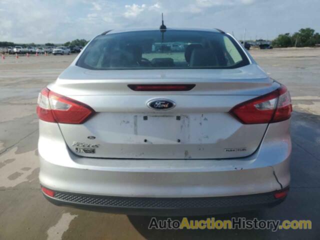 FORD FOCUS S, 1FADP3E27EL130295