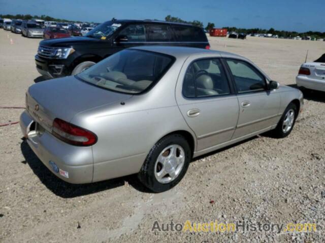 NISSAN ALTIMA XE, 1N4BU31D2VC210837