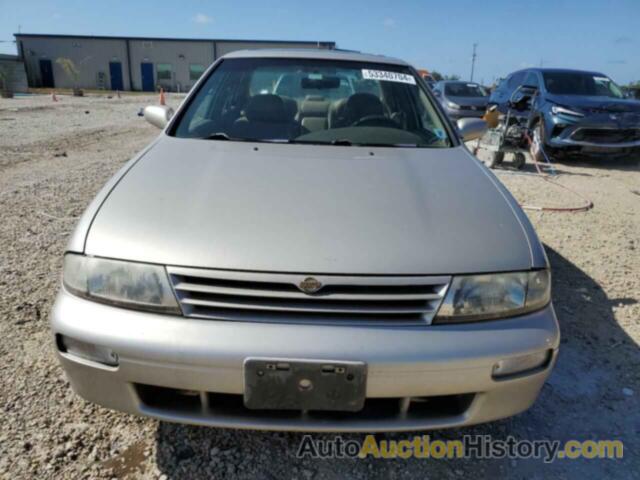 NISSAN ALTIMA XE, 1N4BU31D2VC210837