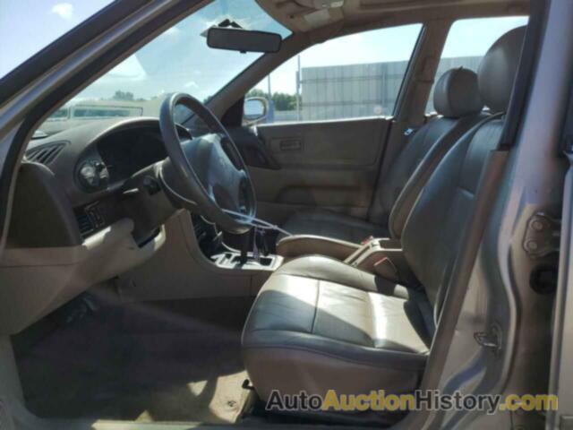 NISSAN ALTIMA XE, 1N4BU31D2VC210837