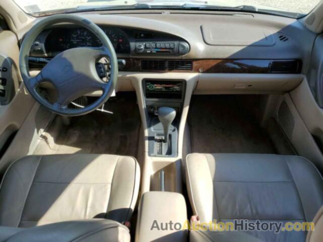 NISSAN ALTIMA XE, 1N4BU31D2VC210837