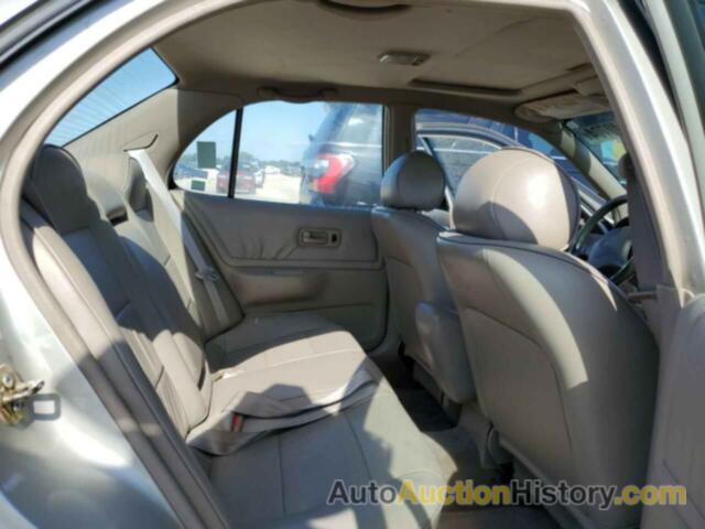 NISSAN ALTIMA XE, 1N4BU31D2VC210837