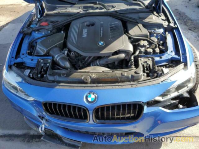 BMW 3 SERIES XI, WBA8B7C38HK806600