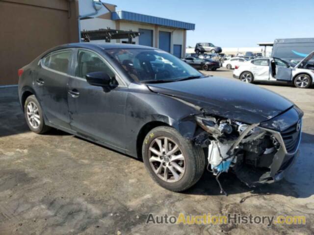 MAZDA 3 TOURING, JM1BM1W70G1312525