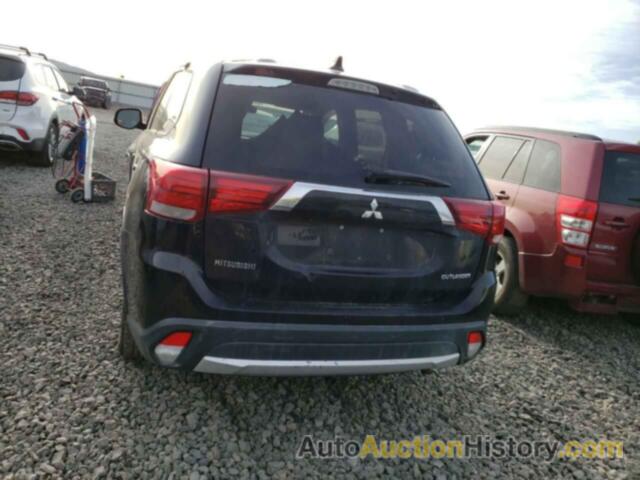 MITSUBISHI OUTLANDER ES, JA4AZ2A31HZ042466