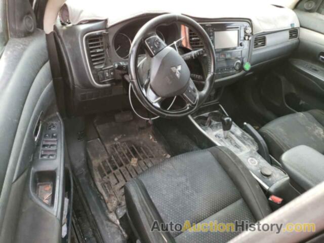 MITSUBISHI OUTLANDER ES, JA4AZ2A31HZ042466