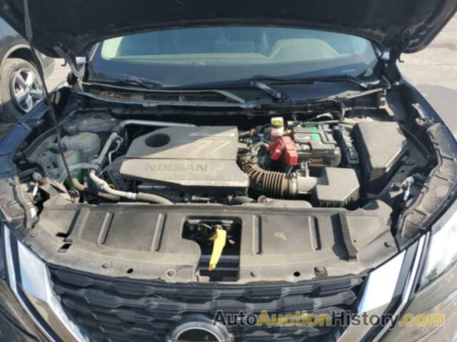 NISSAN ROGUE SV, 5N1BT3BB3NC707403