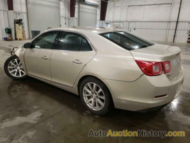 CHEVROLET MALIBU LTZ, 1G11F5SL3FF315638