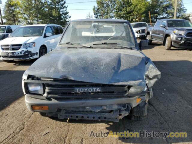 TOYOTA ALL OTHER 1/2 TON SHORT WHEELBASE, JT4RN81R9L0049433