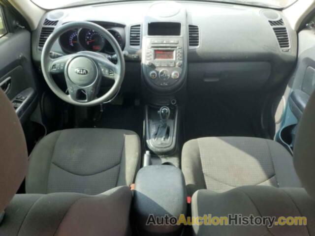 KIA SOUL, KNDJT2A54D7623670