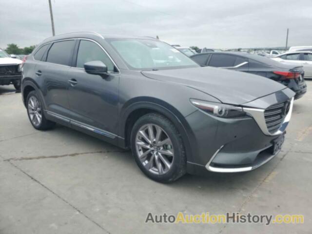 MAZDA CX-9 GRAND TOURING, JM3TCADYXL0415204