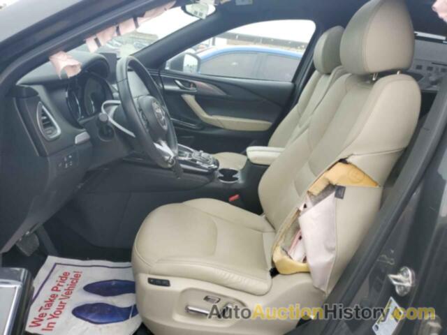 MAZDA CX-9 GRAND TOURING, JM3TCADYXL0415204