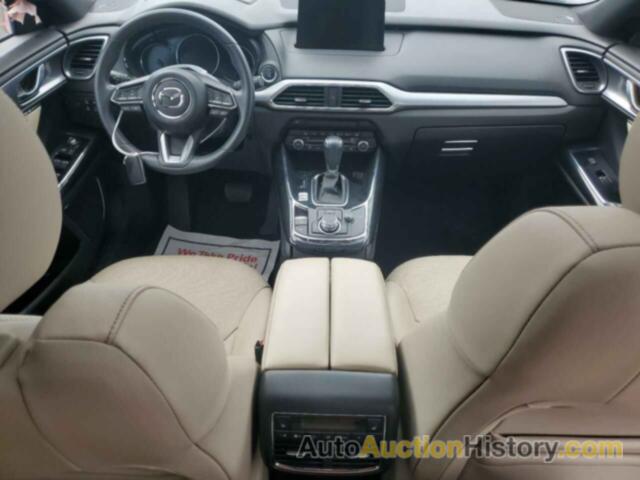 MAZDA CX-9 GRAND TOURING, JM3TCADYXL0415204