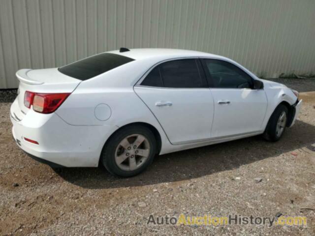 CHEVROLET MALIBU LS, 1G11B5SL5EF213459