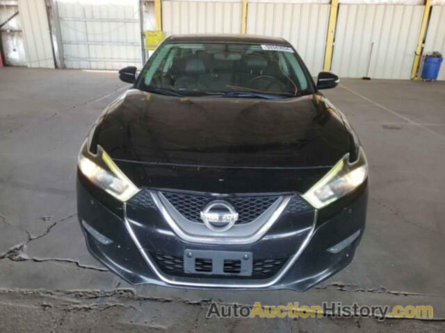 NISSAN MAXIMA 3.5S, 1N4AA6AP0GC448320