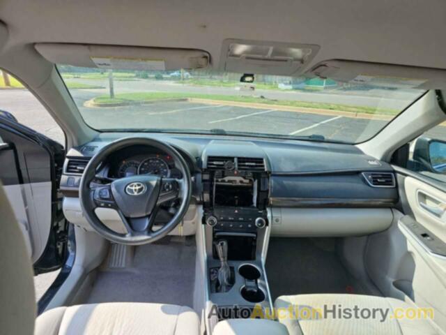 TOYOTA CAMRY LE, 4T4BF1FK9FR450447